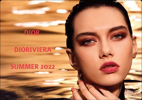 dior makeup 2022